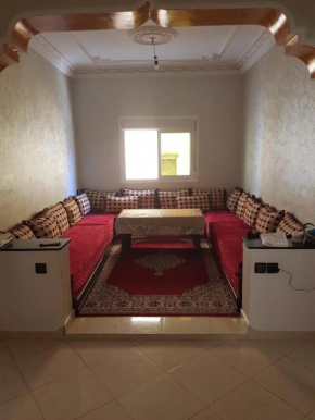 Casa Martil Moroccan House